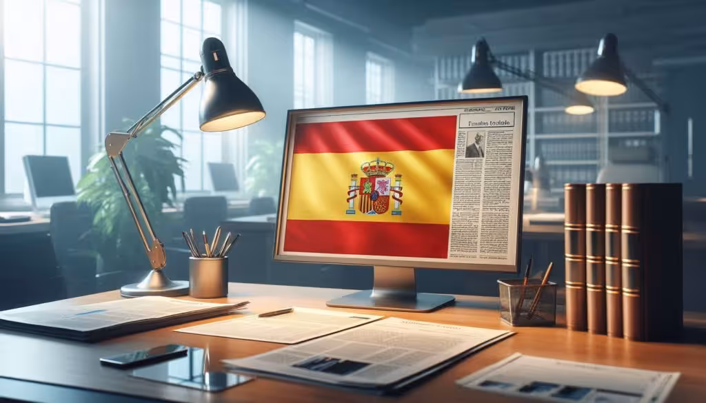 Real Decreto Inspección educación