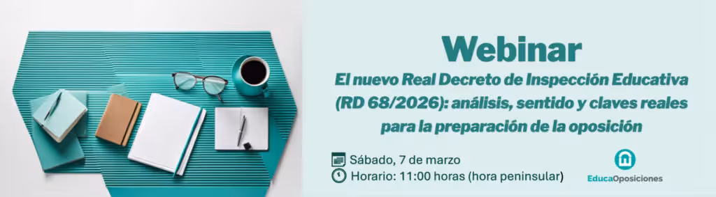 Webinar Inspección